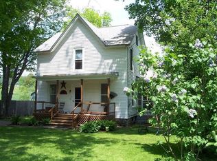 91 Jay St, Sidney Center, NY 13839