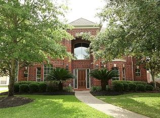 5526 Summer Snow Dr, Houston, TX 77041