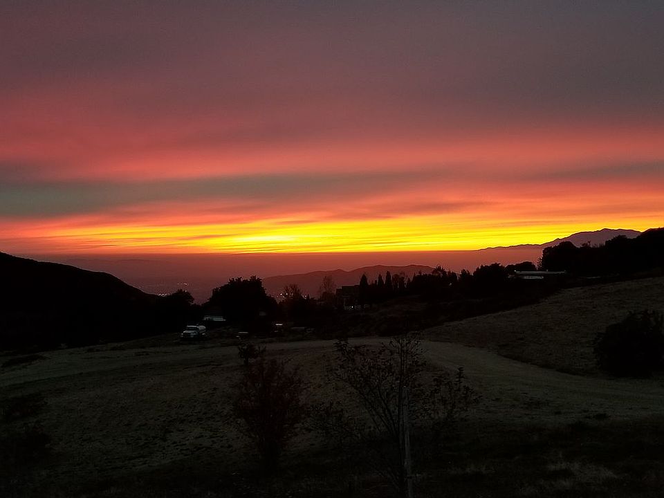 Sunset :)