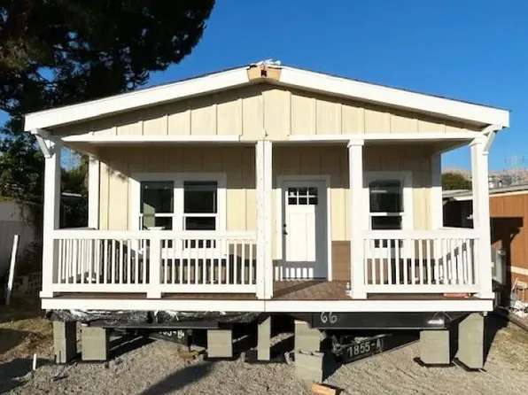 Southlake-4bd-2ba Plan, Southlake