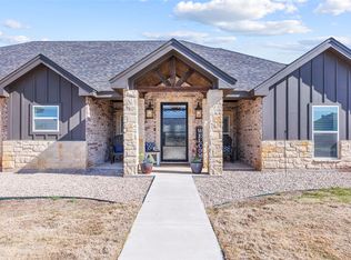102 El Camino Ct, Abilene, TX 79602
