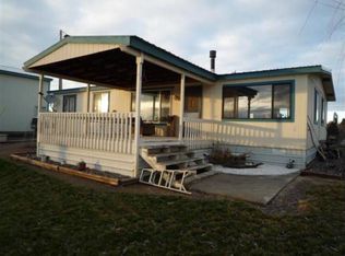 155303 W King Tull Rd, Prosser, WA 99350