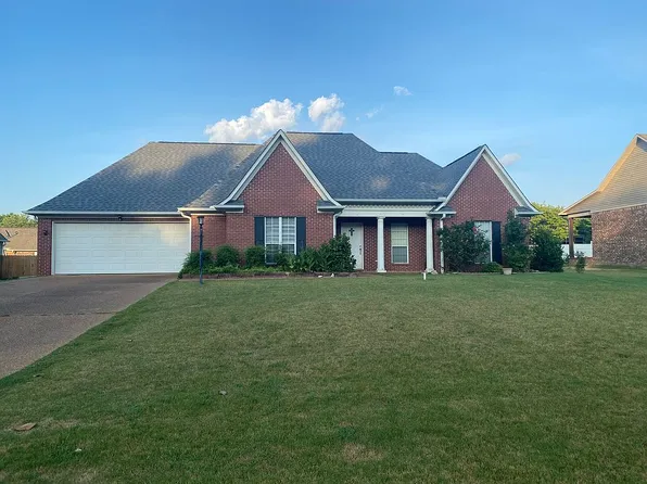 923 Bonnie Blue Dr, Oxford, MS 38655