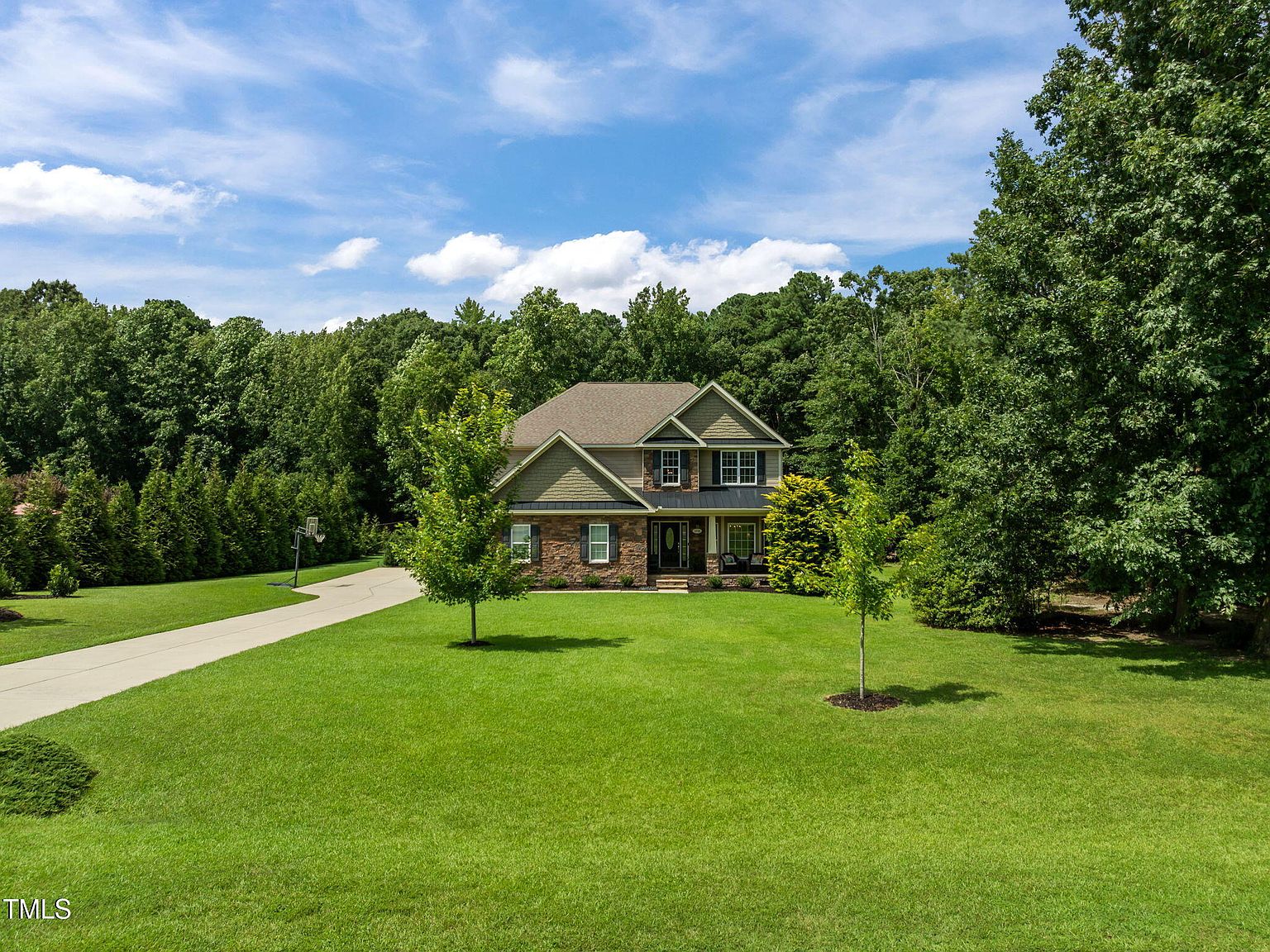 3700 Nether Ridge Rd, Zebulon, NC 27597 | Zillow