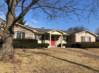 377 Redding Rd #A, Lexington, KY 40517