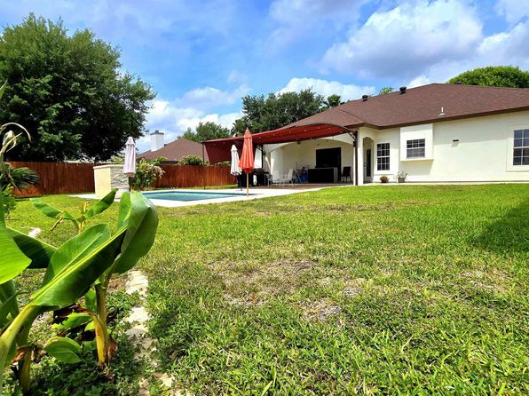 1027 Burke Dr, Laredo, TX 78045