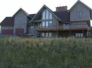 675 McIver Rd, Great Falls, MT 59404