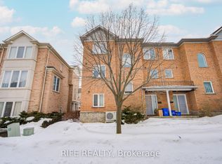 52 Leitchcroft Cres, Markham, ON L3T7W1