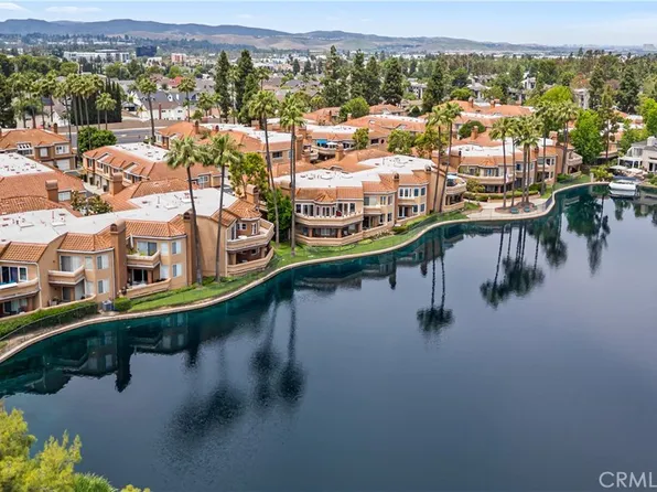 22826 Sailwind Way #45, Lake Forest, CA 92630