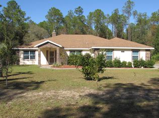 20601 SW 92nd Ln, Dunnellon, FL 34431