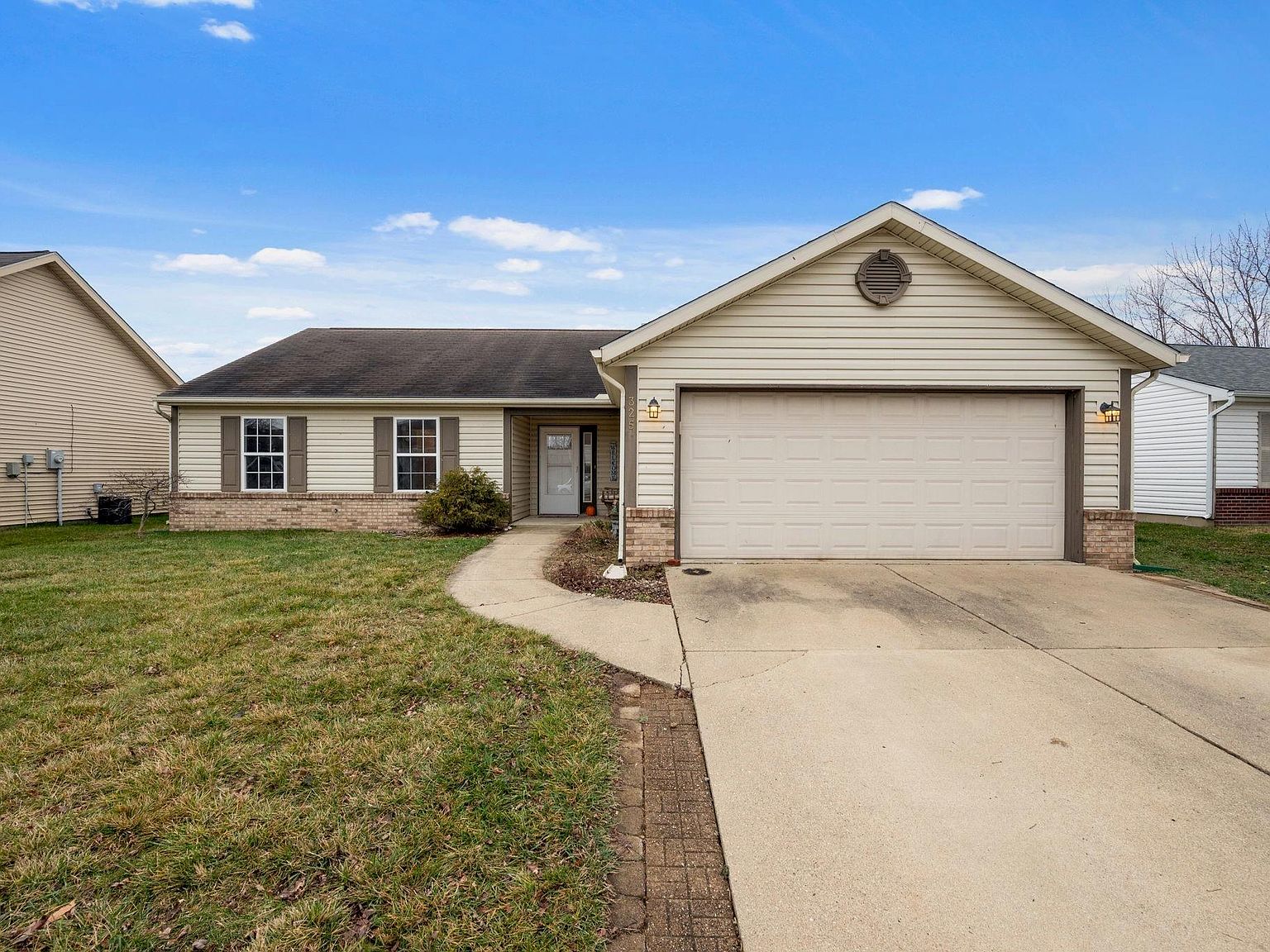 325 Plantation Way, Lafayette, IN 47909 | Zillow