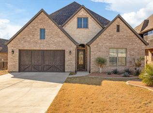 2419 Portwood Way, Fort Worth, TX 76179