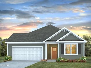 215 Whalebone Avenue Lot #210, Wilmington, NC 28411