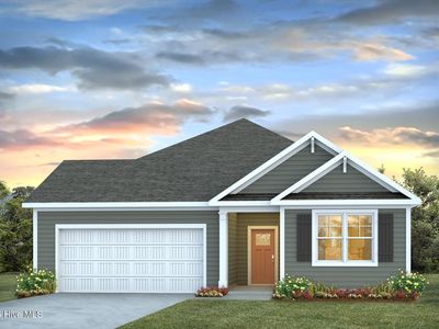 215 Whalebone Avenue Lot 210, Wilmington, NC, 28411
