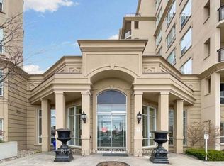 8 Maison Parc Ct #118, Vaughan, ON L4J9K5