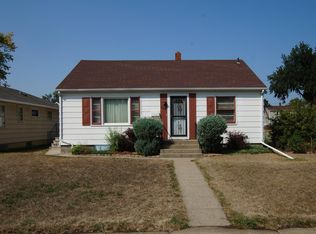 523 N Main St, Aberdeen, SD 57401