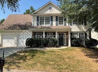 5456 Somer Mill Rd, Douglasville, GA 30134