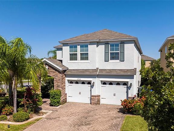 2nd image of 2700 Monticello Way