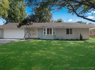 2950 E 77th St, Tulsa, OK 74136