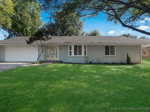 2950 E 77th St, Tulsa, OK 74136