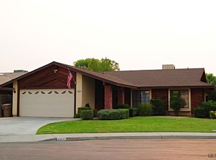 3505 Alegre Ct, Bakersfield, CA 93311