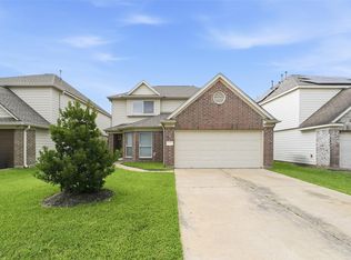 20214 Ricewood Village Trl, Katy, TX 77449