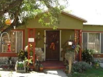 1461 El Sereno Ave, Pasadena, CA, 91103
