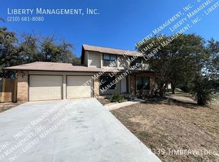 8339 Timberwilde St, San Antonio, TX 78250