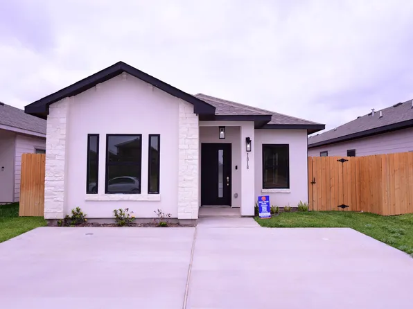 1818 Port Louisiana Loop, Laredo, TX 78045