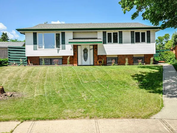 6314 E 44a Ave, Camrose, AB T4V 0B4
