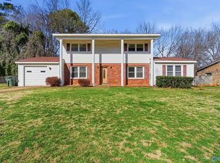 3716 Jamestown Dr NW, Huntsville, AL 35810