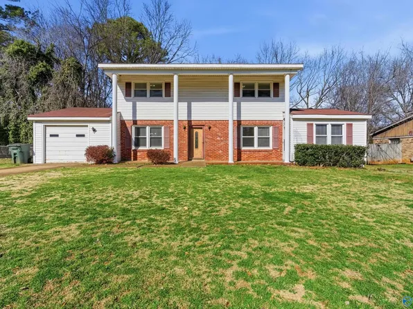 3716 Jamestown Dr NW, Huntsville, AL 35810