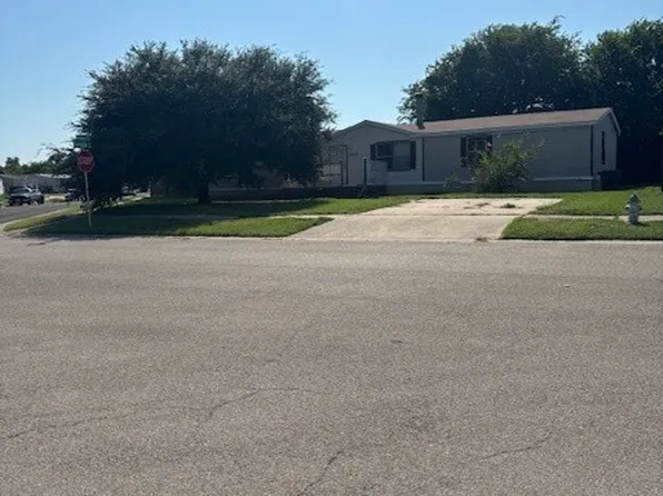 3407 Sevilla Dr, Killeen, TX 76542