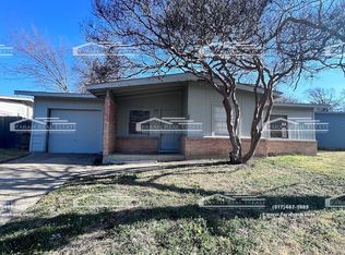 603 Connally Ter, Arlington, TX 76010