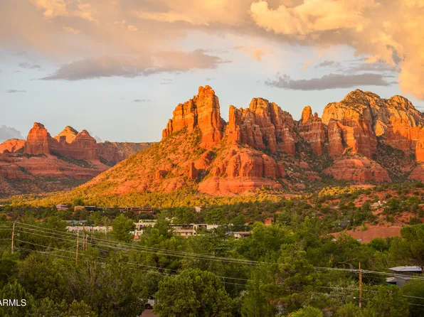 303 OAK Ridge Lane, Sedona, AZ 86336