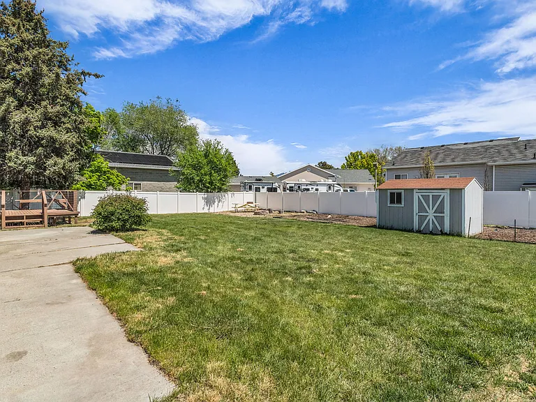 12669 S Old Fort Dr — Photo 20