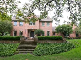 9634 Wood Bend Dr, Saline, MI