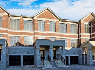 91 Millman Ln, Richmond Hill, ON L4S 1N7