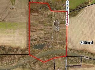 4025 Darrtown Rd, Oxford, OH 45056