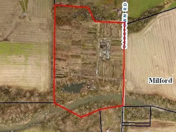 4025 Darrtown Rd, Oxford, OH 45056