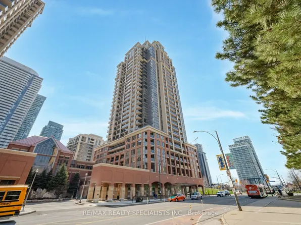4090 Living Arts Dr, Mississauga, ON