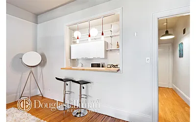 Sold by Douglas Elliman