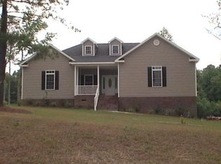 7567 Frances Rd, Sims, NC 27880