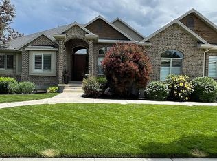 11267 S Lucas Ln, South Jordan, UT 84095