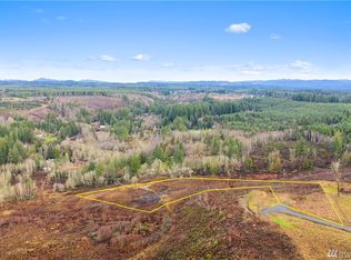 124 Yeti Ln, Chehalis, WA 98532