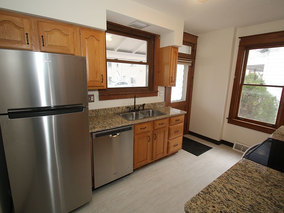 New Kitchen