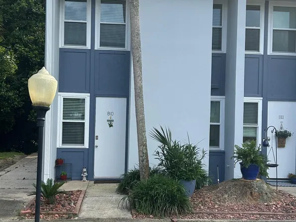 201 Pensacola Beach Rd APT B10, Gulf Breeze, FL 32561