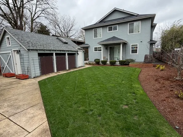 953 W 8th Ave #959, Eugene, OR 97402