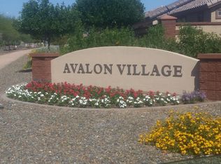 6443 W Beverly Rd, Laveen, AZ 85339