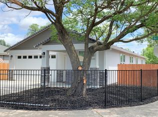 1101 Harris Ave, Sacramento, CA 95838